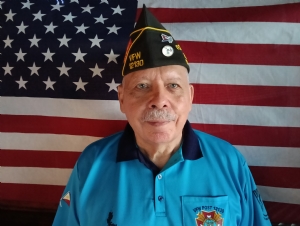 Officers - VFW Post 12130